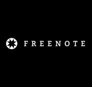 Freenote Cloth