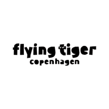 Flying Tiger Copenhagen